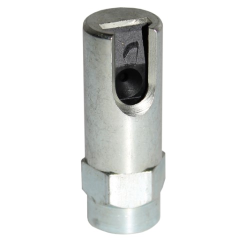 SP - COUPLER - GREASE GUN SP RIGHT ANGLE 